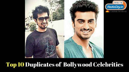 Top 10 Bollywood Celebrity Duplicates | Unbelievable